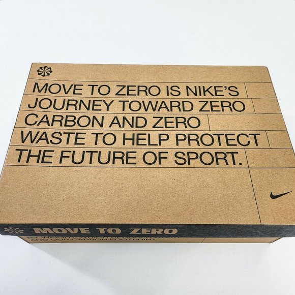 Nike Free Run Trail Crater Men's Sneaker Shoe Limited Sustainable DC4456-100 - Picture 11 of 11